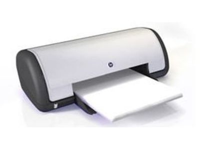 Cartuchos HP DeskJet D1400 Series